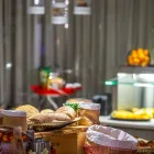 Unternehmen 57 Bild RADISSON BLU HOTEL, BASEL Hotels am Basel BL