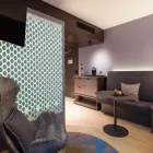 Immagine 41 azienda RADISSON BLU HOTEL, LUCERNE Hotels in Lucerne LU