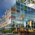 Immagine 42 azienda RADISSON BLU HOTEL, LUCERNE Hotels in Lucerne LU