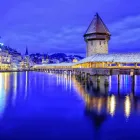 Immagine 45 azienda RADISSON BLU HOTEL, LUCERNE Hotels in Lucerne LU