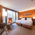 Immagine 47 azienda RADISSON BLU HOTEL, LUCERNE Hotels in Lucerne LU