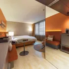 Immagine 49 azienda RADISSON BLU HOTEL, LUCERNE Hotels in Lucerne LU
