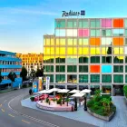 Immagine 50 azienda RADISSON BLU HOTEL, LUCERNE Hotels in Lucerne LU