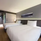 Immagine 51 azienda RADISSON BLU HOTEL, LUCERNE Hotels in Lucerne LU