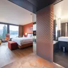 Immagine 54 azienda RADISSON BLU HOTEL, LUCERNE Hotels in Lucerne LU