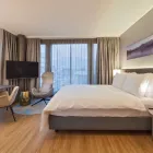 Immagine 55 azienda RADISSON BLU HOTEL, LUCERNE Hotels in Lucerne LU