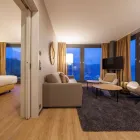 Immagine 57 azienda RADISSON BLU HOTEL, LUCERNE Hotels in Lucerne LU