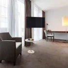 Immagine 58 azienda RADISSON BLU HOTEL, LUCERNE Hotels in Lucerne LU
