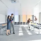 Immagine 7 azienda RADISSON BLU HOTEL, LUCERNE Hotels in Lucerne LU