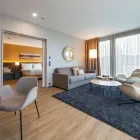Immagine 16 azienda RADISSON BLU HOTEL, LUCERNE Hotels in Lucerne LU