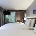 Immagine 17 azienda RADISSON BLU HOTEL, LUCERNE Hotels in Lucerne LU