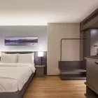 Immagine 18 azienda RADISSON BLU HOTEL, LUCERNE Hotels in Lucerne LU