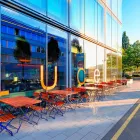 Immagine 19 azienda RADISSON BLU HOTEL, LUCERNE Hotels in Lucerne LU