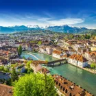 Immagine 26 azienda RADISSON BLU HOTEL, LUCERNE Hotels in Lucerne LU