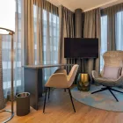 Immagine 27 azienda RADISSON BLU HOTEL, LUCERNE Hotels in Lucerne LU