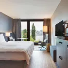 Immagine 30 azienda RADISSON BLU HOTEL, LUCERNE Hotels in Lucerne LU