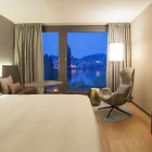 Immagine 31 azienda RADISSON BLU HOTEL, LUCERNE Hotels in Lucerne LU
