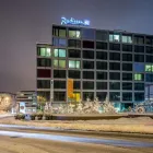 Immagine 32 azienda RADISSON BLU HOTEL, LUCERNE Hotels in Lucerne LU