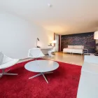 Immagine 34 azienda RADISSON BLU HOTEL, LUCERNE Hotels in Lucerne LU