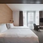 Immagine 35 azienda RADISSON BLU HOTEL, LUCERNE Hotels in Lucerne LU