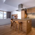 Unternehmen 16 Bild RADISSON BLU HOTEL REUSSEN, ANDERMATT Hotels am Andermatt UR
