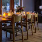 Unternehmen 19 Bild RADISSON BLU HOTEL REUSSEN, ANDERMATT Hotels am Andermatt UR