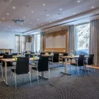 Unternehmen 34 Bild RADISSON BLU HOTEL REUSSEN, ANDERMATT Hotels am Andermatt UR
