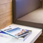 Unternehmen 35 Bild RADISSON BLU HOTEL REUSSEN, ANDERMATT Hotels am Andermatt UR