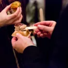 Entreprises 2 image RAGAZ CATERING Veranstalter dans Bern BE