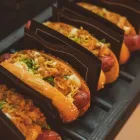 Entreprises 4 image RAGAZ CATERING Veranstalter dans Bern BE