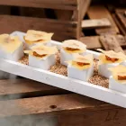 Entreprises 6 image RAGAZ CATERING Veranstalter dans Bern BE