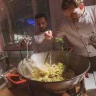 Entreprises 7 image RAGAZ CATERING Veranstalter dans Bern BE