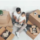 Immagine 3 azienda RAHAL UMZÜGE UND REINIGUNG Umzugsunternehmen in Roggwil BE