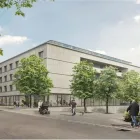 Entreprises 6 image RALBAU AG GENERALUNTERNEHMUNG Bauunternehmen dans St. Gallen SG