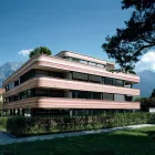 Unternehmen 9 Bild RALBAU AG GENERALUNTERNEHMUNG Bauunternehmen am Chur GR