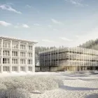 Unternehmen 10 Bild RALBAU AG GENERALUNTERNEHMUNG Bauunternehmen am Chur GR