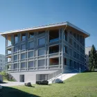 Unternehmen 4 Bild RALBAU AG GENERALUNTERNEHMUNG Bauunternehmen am Chur GR