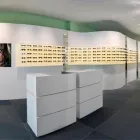 Entreprises 3 image RAMSTEIN OPTIK AG Optiker dans Basel BL