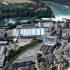 Entreprises 2 image REASCO AG Textil/Bekleidung dans Neuhausen Am Rheinfall SH
