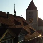 Immagine 1 azienda RECHSTEINER GEBÄUDEHÜLLEN GMBH Zimmerarbeiten, Holzbauarbeiten in Appenzell AI