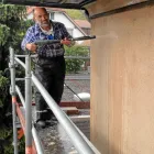 Unternehmen 6 Bild REGENBOGEN MALER UND GIPSER GMBH Putzarbeiten, Stuckarbeiten am Reinach BL
