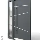 Entreprises 1 image REGIO FENSTER AG Zimmerarbeiten, Holzbauarbeiten dans Reinach Bl BI