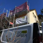 Unternehmen 7 Bild REGIO GIPSER GMBH Putzarbeiten, Stuckarbeiten am Riehen BL