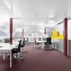 Entreprises 1 image REGUS - LUCERNE, CITY OLD TOWN Immobilien-Makler dans Lucerne LU
