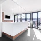 Unternehmen 7 Bild REGUS - LUGANO, CASSARATE Immobilien-Makler am Lugano TI