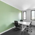 Unternehmen 8 Bild REGUS - LUGANO, CASSARATE Immobilien-Makler am Lugano TI