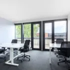 Unternehmen 2 Bild REGUS - LUGANO, CASSARATE Immobilien-Makler am Lugano TI