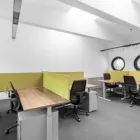 Unternehmen 3 Bild REGUS - LUGANO, CASSARATE Immobilien-Makler am Lugano TI