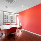 Immagine 2 azienda REGUS - LUGANO, QUARTIERE MAGHETTI Immobilien-Makler in Lugano TI