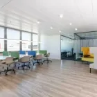 Immagine 2 azienda REGUS - WALLISELLEN, BUSINESS PARK Immobilien-Makler in Wallisellen ZH
